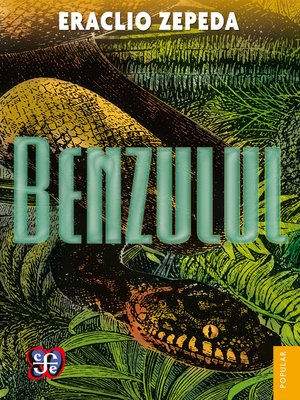 cover image of Benzulul